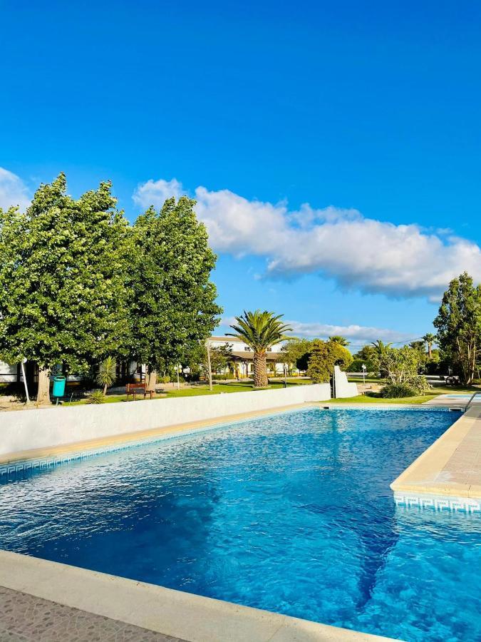Hotel Rural A Coutada - Peniche Atouguia Da Baleia Buitenkant foto