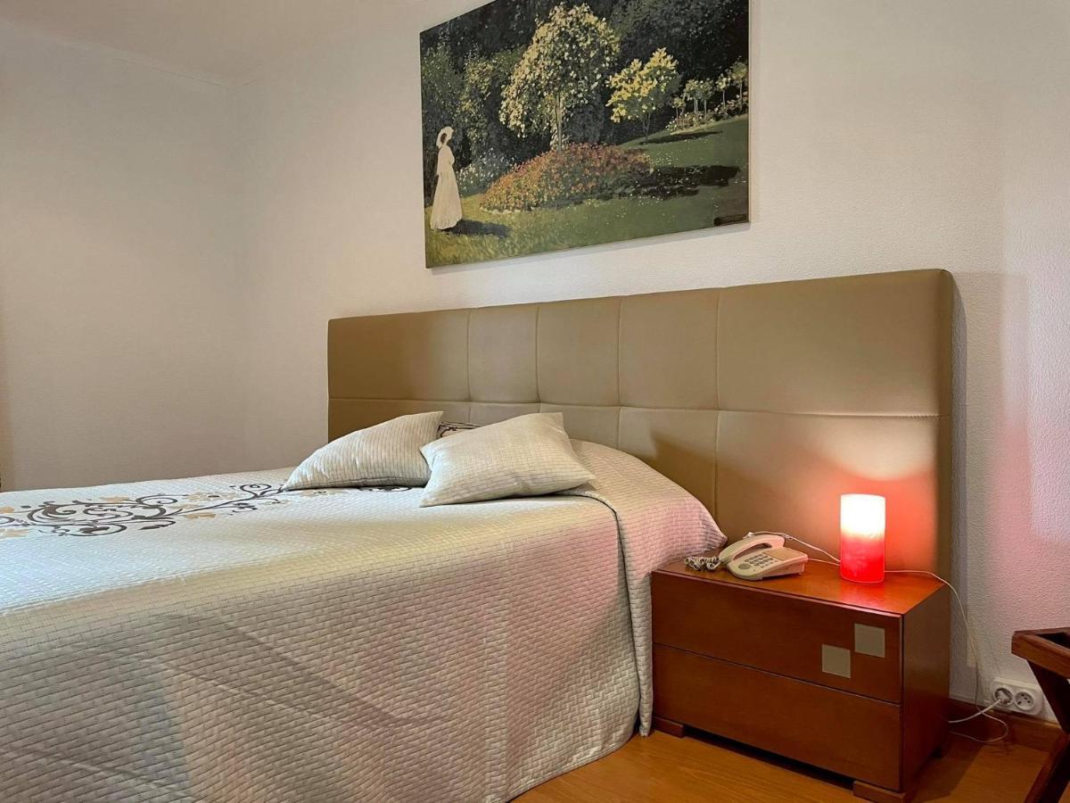Hotel Rural A Coutada - Peniche Atouguia Da Baleia Buitenkant foto